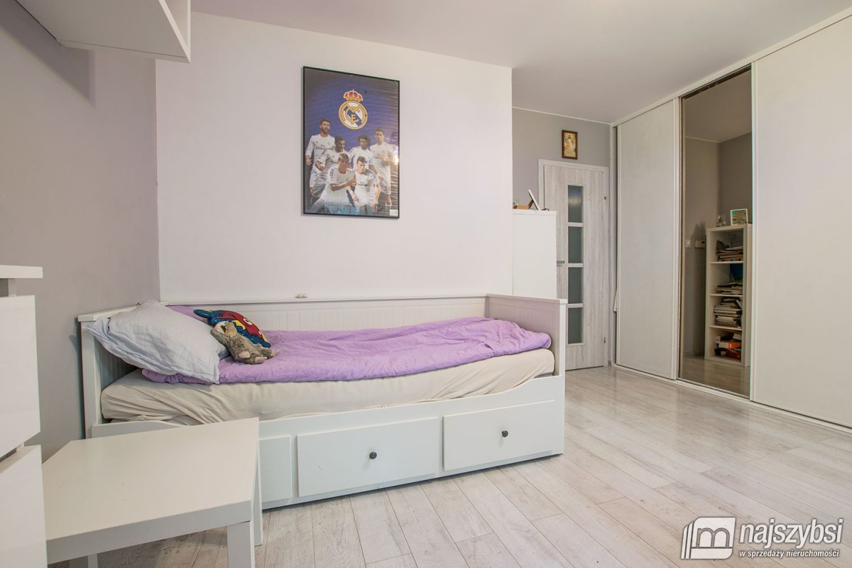 SZCZECIN PRZECŁAW- 2 pokojowe mieszkanie 44,20 m2 (8)