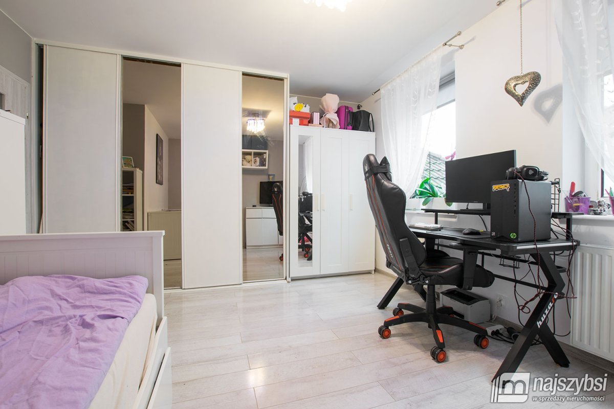 SZCZECIN PRZECŁAW- 2 pokojowe mieszkanie 44,20 m2 (9)