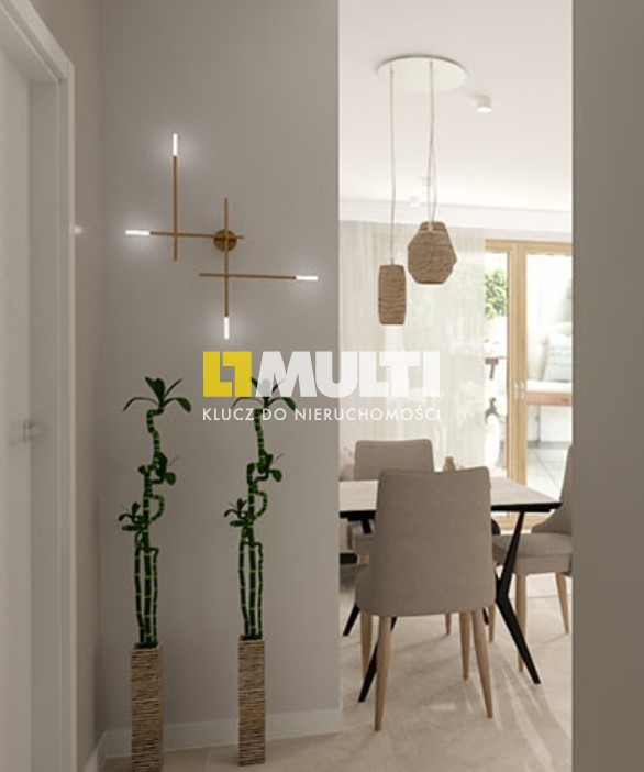 2 pokoje z ogródkiem 5 min od plaży (4)