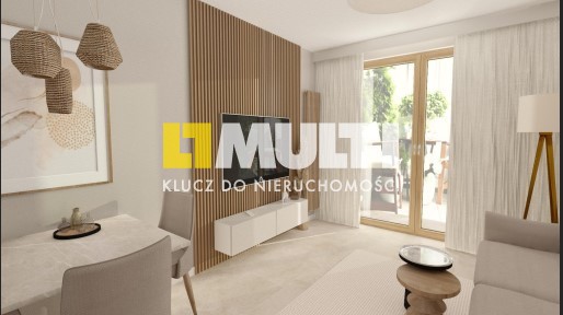 2 pokoje z ogródkiem 5 min od plaży (5)