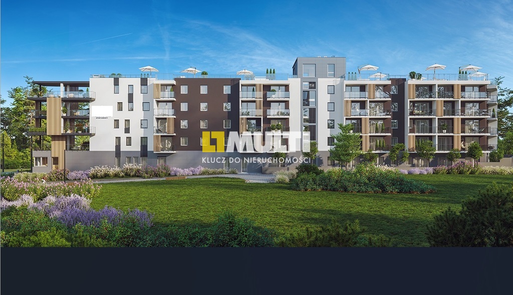 Apartament 1pokój z ogródkiem (2)