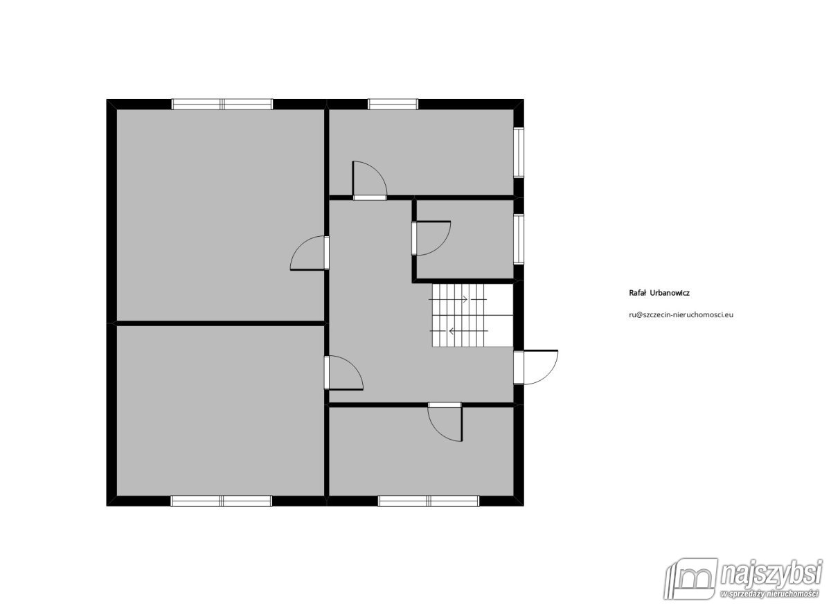 Szczecin - Zdroje 148m2 (18)