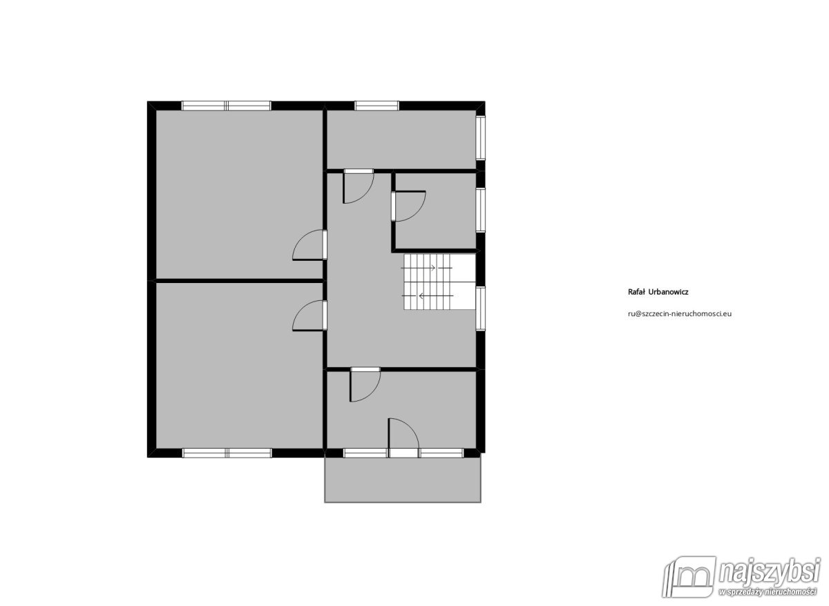 Szczecin - Zdroje 148m2 (19)