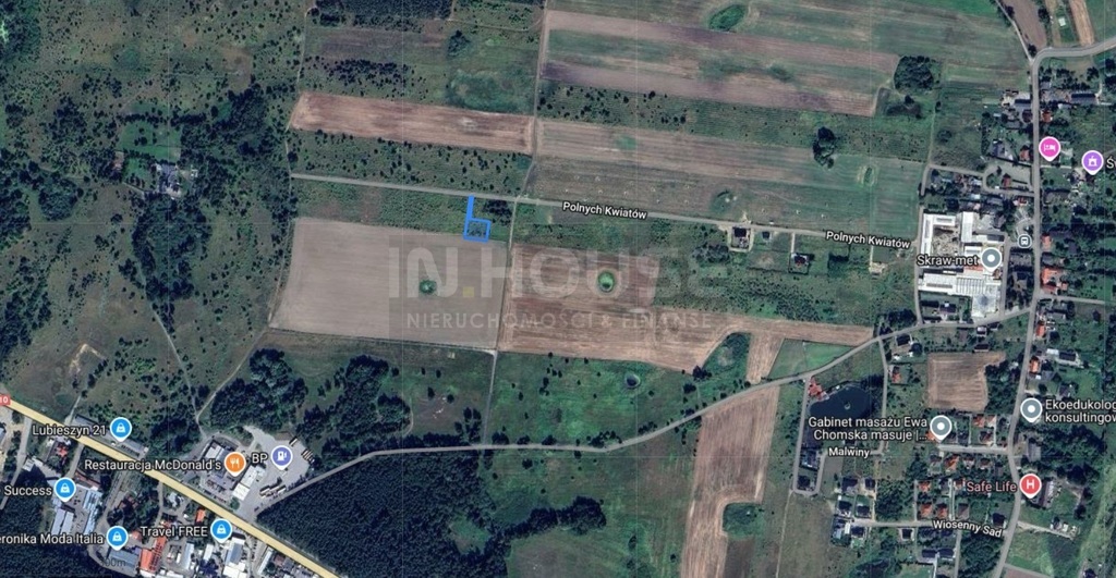 Atrakcyjna działka rolna (2)