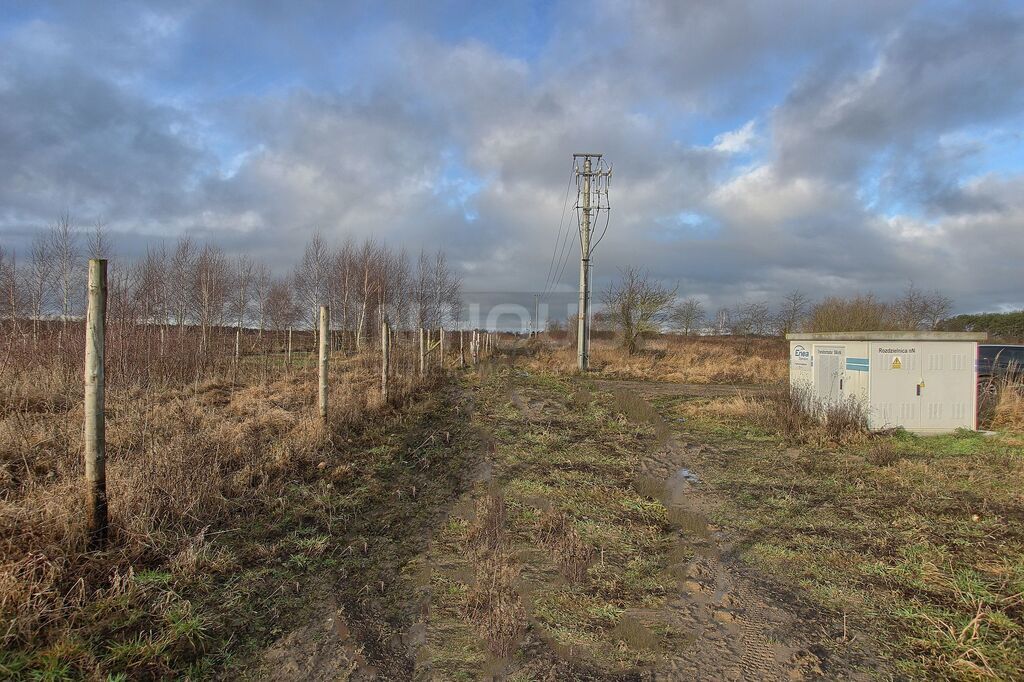 Atrakcyjna działka rolna (6)