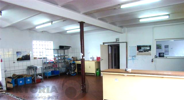 Obiekt usługi, warsztat, biuro+dom 5 mln (1)