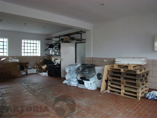 Obiekt usługi, warsztat, biuro+dom 5 mln (7)