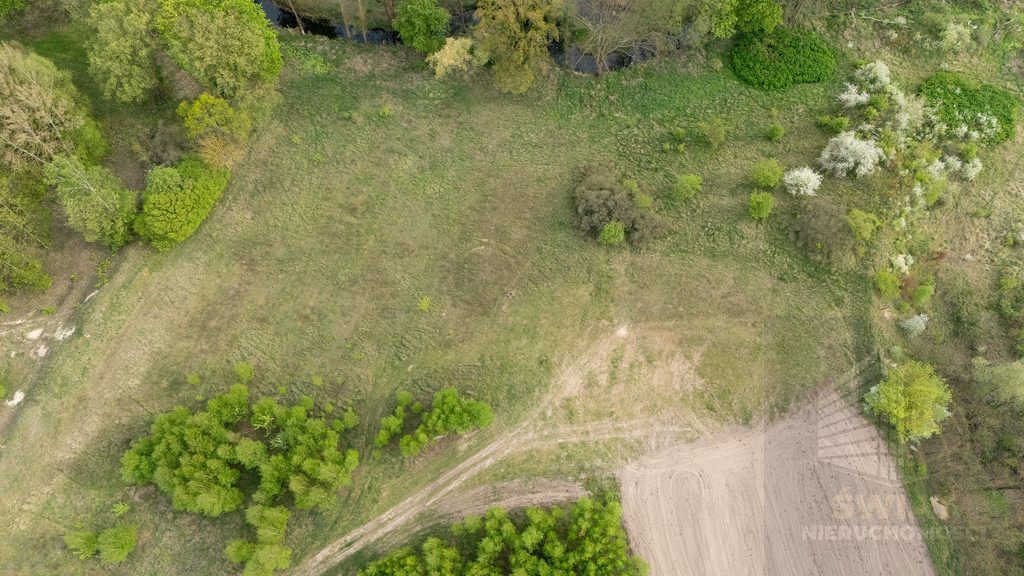 Działka rekreacyjna nad jeziorem 0,24ha MPZP (2)