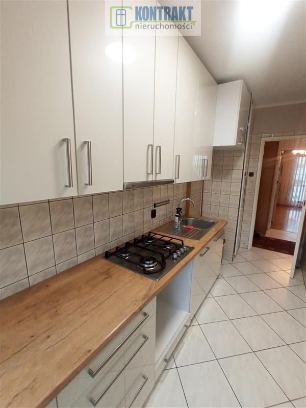 Mieszkanie - Koszalin  (1)