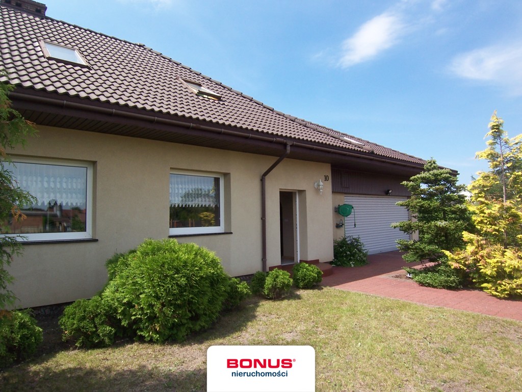 Przestronny dom w cichej części miejscowości!!! (3)