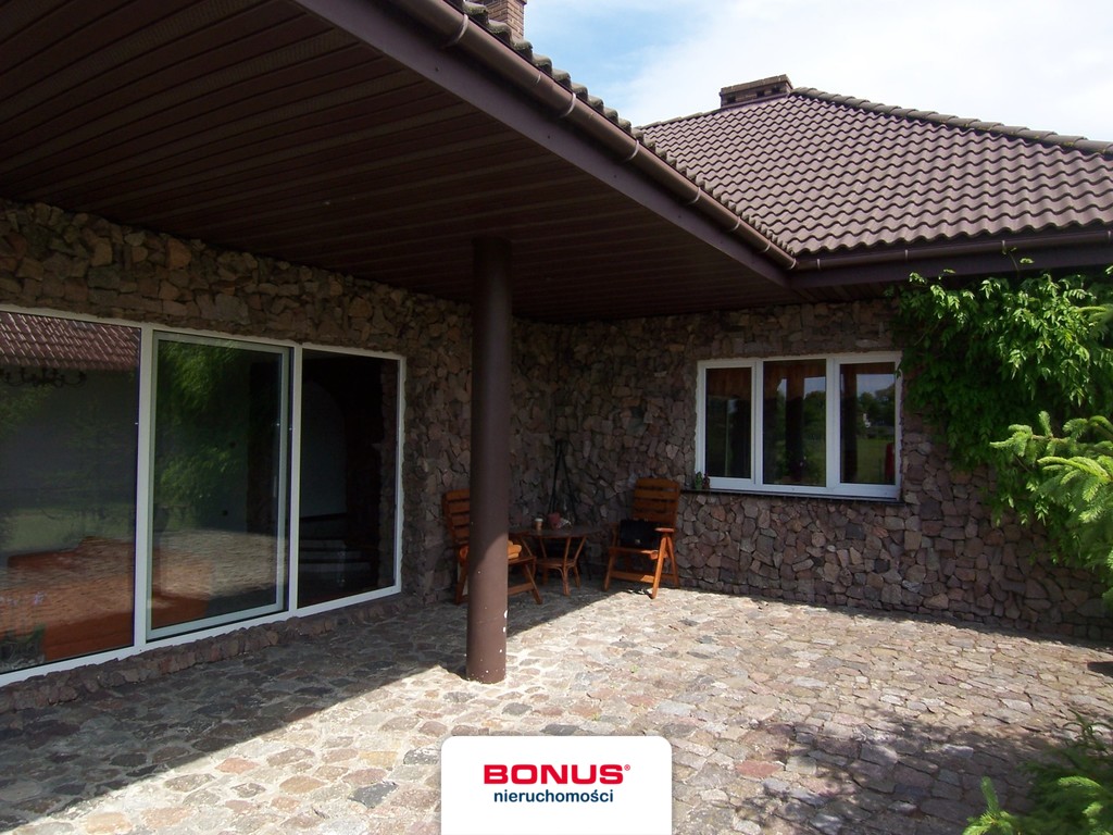 Przestronny dom w cichej części miejscowości!!! (4)