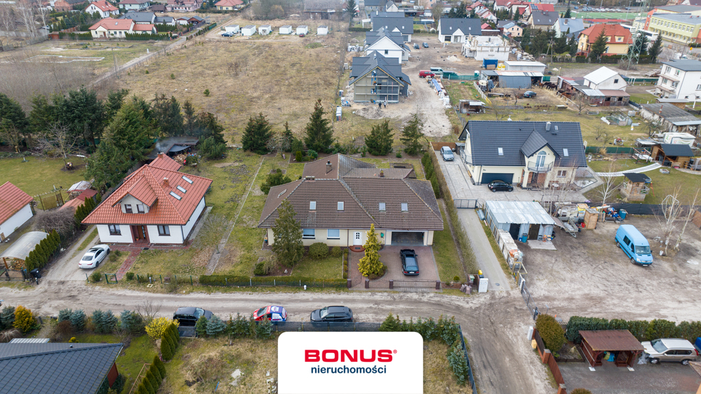 Przestronny dom w cichej części miejscowości!!! (5)