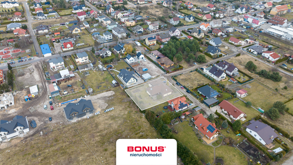 Przestronny dom w cichej części miejscowości!!! (7)