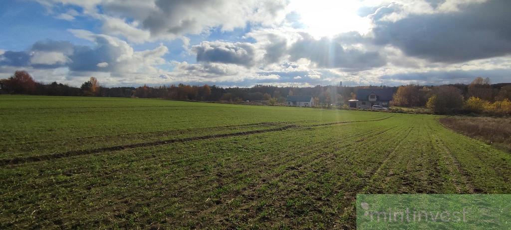 Działka budowlana z mediami (6)