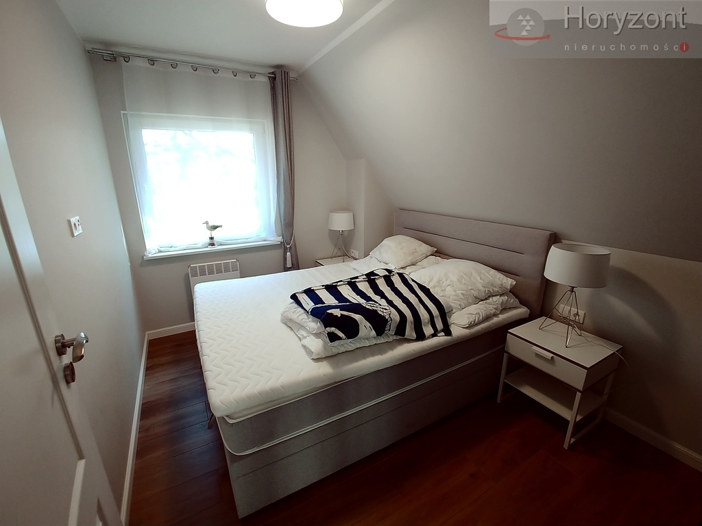Okazja! Apartament w Łukęcinie 36/120m2, 5 pok. (5)