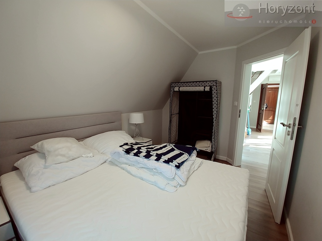 Okazja! Apartament w Łukęcinie 36/120m2, 5 pok. (6)