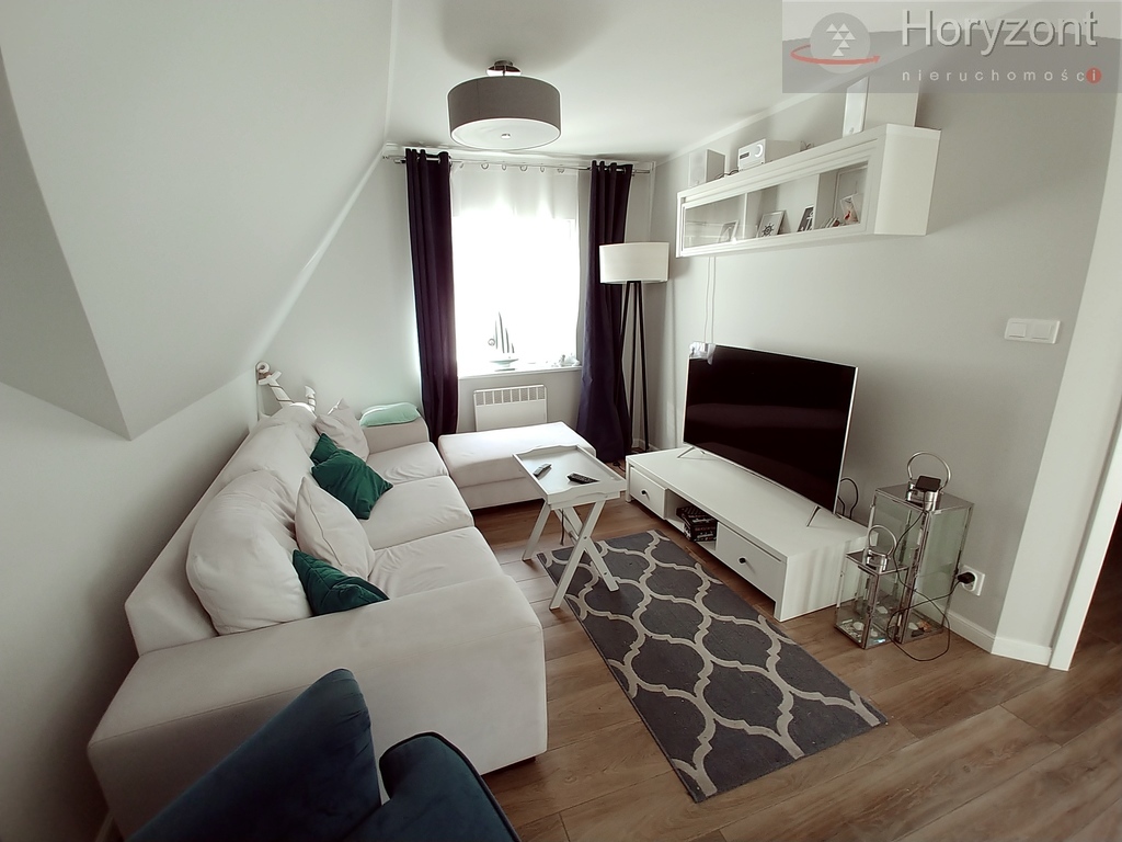 Okazja! Apartament w Łukęcinie 36/120m2, 5 pok. (3)