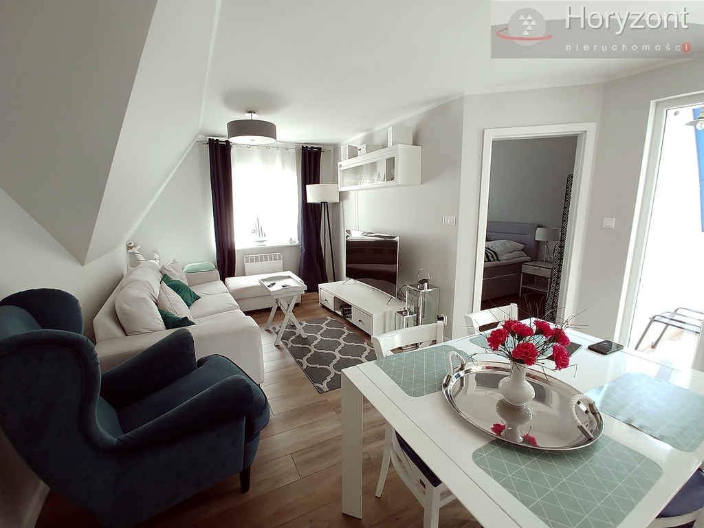 Okazja! Apartament w Łukęcinie 36/120m2, 5 pok. (1)