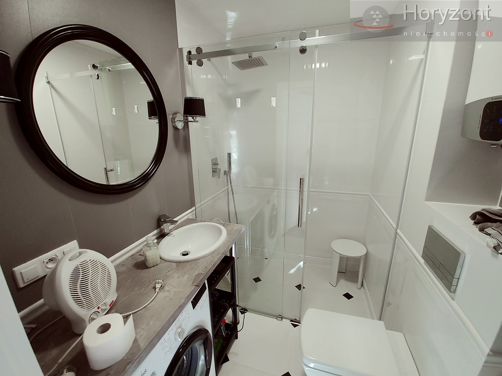 Okazja! Apartament w Łukęcinie 36/120m2, 5 pok. (7)