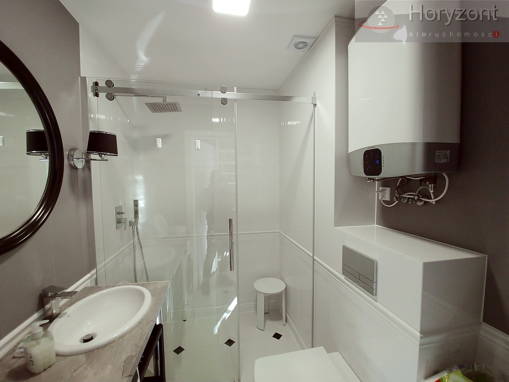 Okazja! Apartament w Łukęcinie 36/120m2, 5 pok. (8)