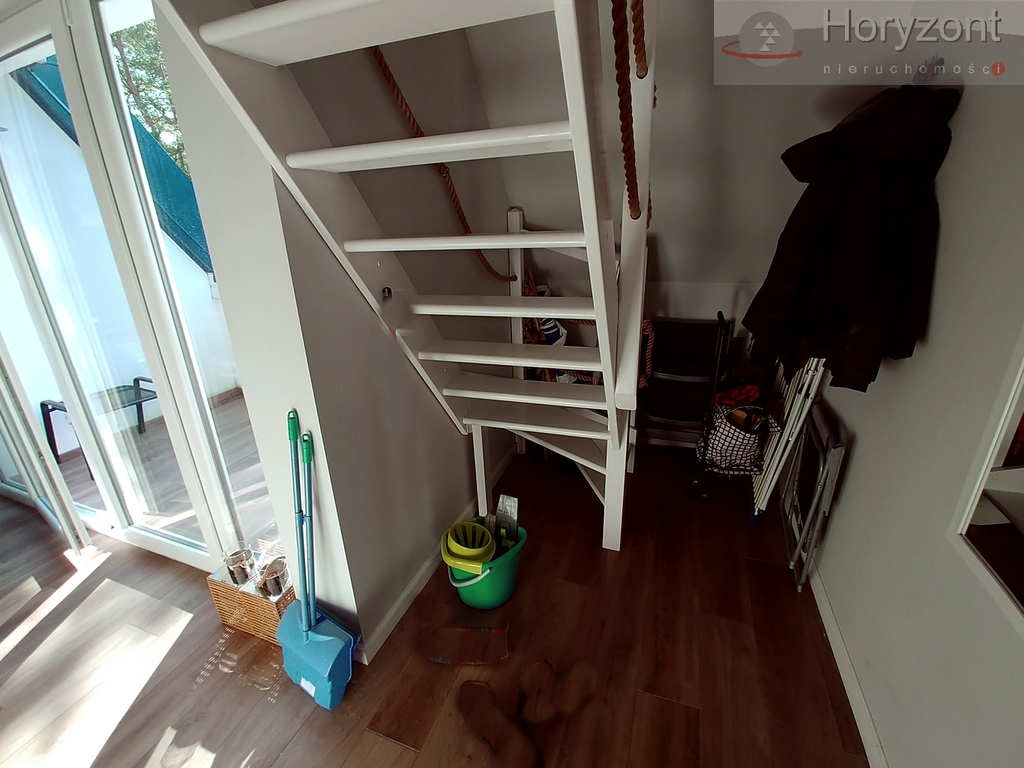 Okazja! Apartament w Łukęcinie 36/120m2, 5 pok. (9)
