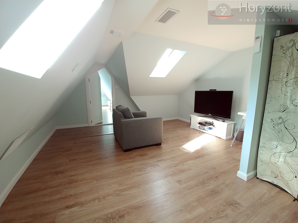 Okazja! Apartament w Łukęcinie 36/120m2, 5 pok. (11)