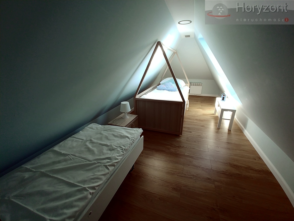 Okazja! Apartament w Łukęcinie 36/120m2, 5 pok. (12)