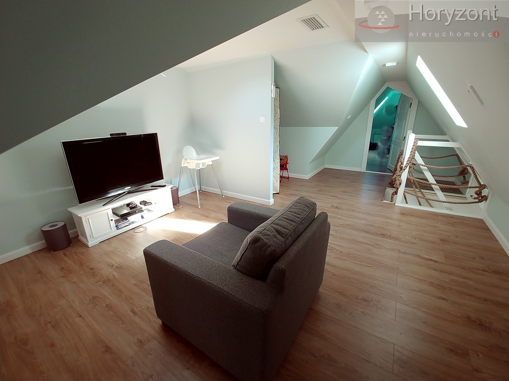 Okazja! Apartament w Łukęcinie 36/120m2, 5 pok. (10)