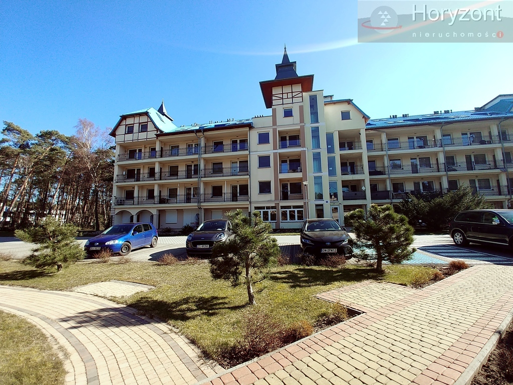 Okazja! Apartament w Łukęcinie 36/120m2, 5 pok. (13)