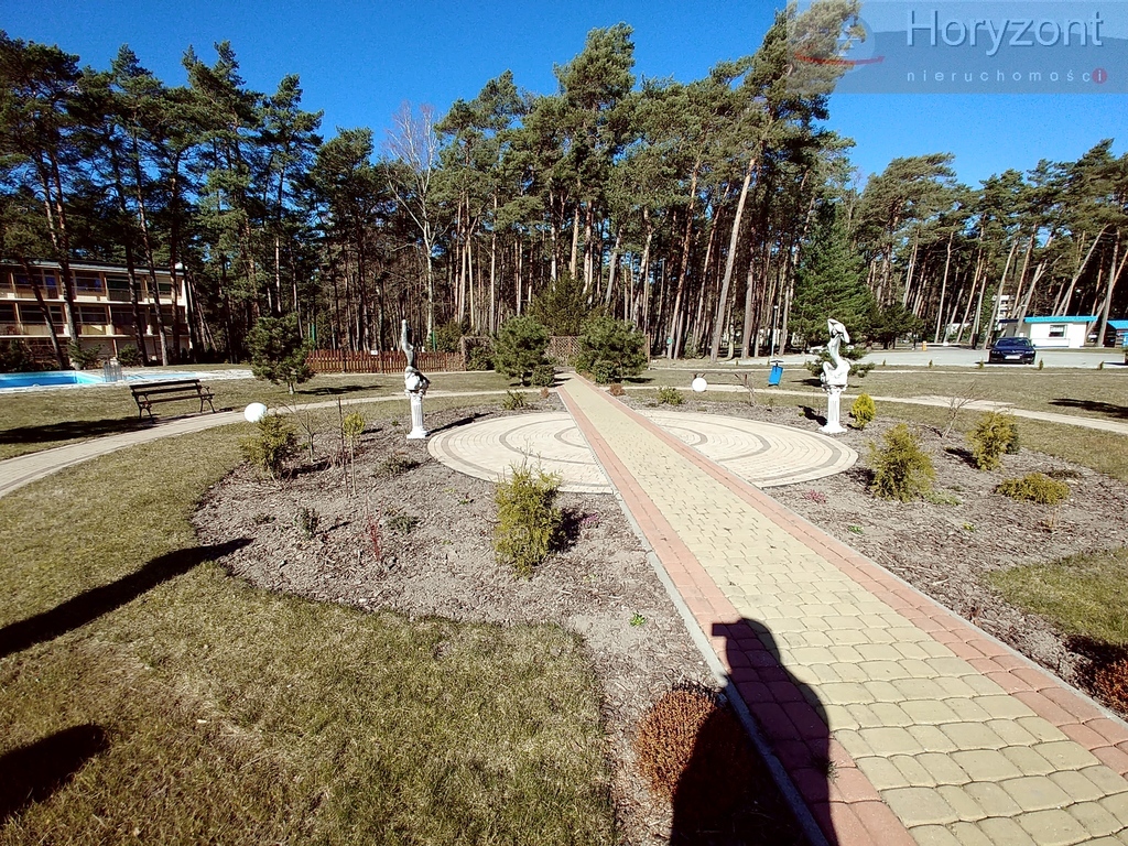 Okazja! Apartament w Łukęcinie 36/120m2, 5 pok. (14)