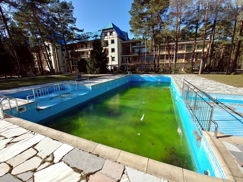 Okazja! Apartament w Łukęcinie 36/120m2, 5 pok. (15)