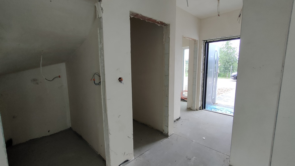 Bliźniak w Mierzynie - 2025 rok. (7)