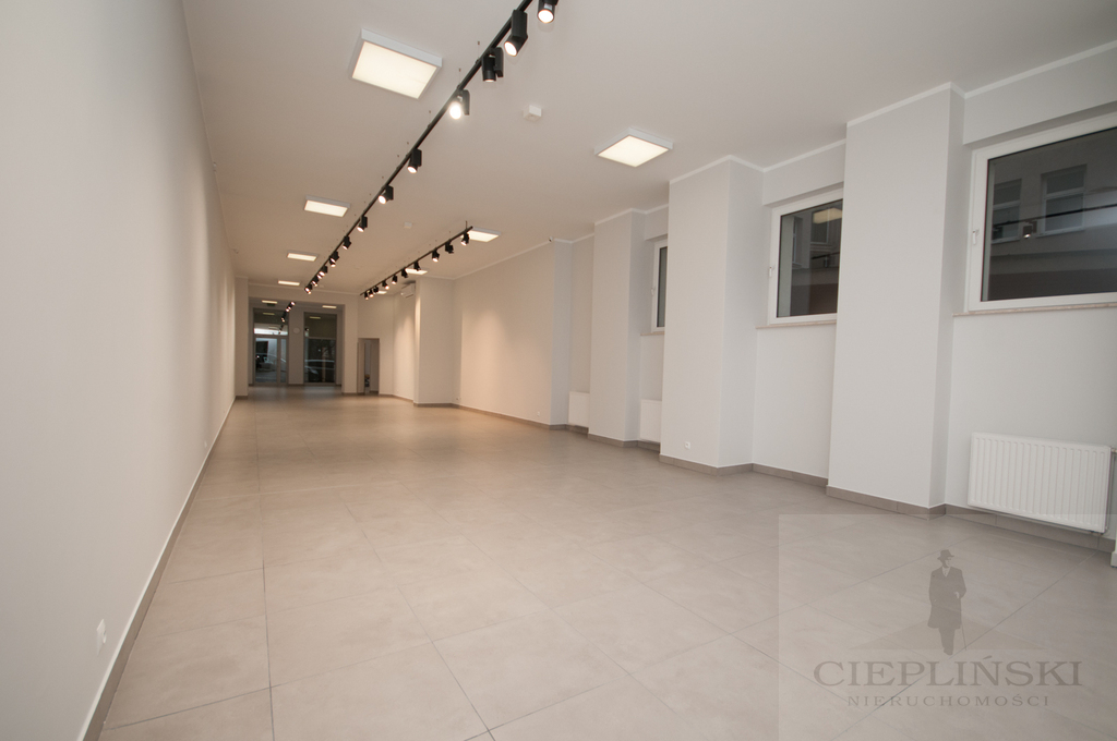 DUŻY LOKAL 100 METRÓW OD CH KASKADA (2)