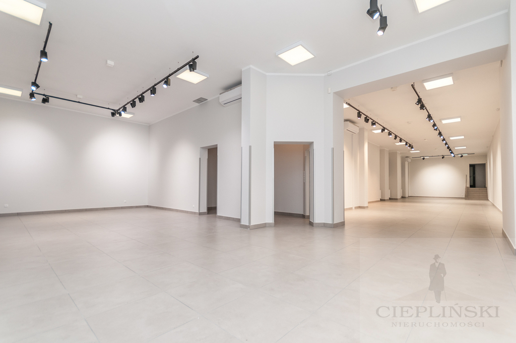 DUŻY LOKAL 100 METRÓW OD CH KASKADA (1)