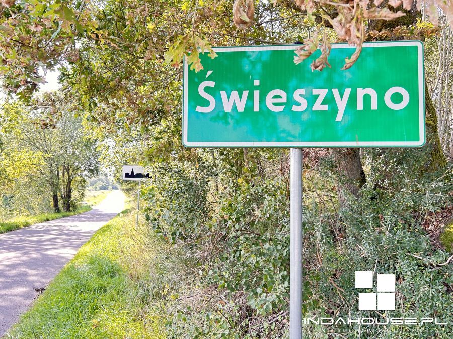Działki budowlane w Świeszynie  do Koszalina 10 km (18)