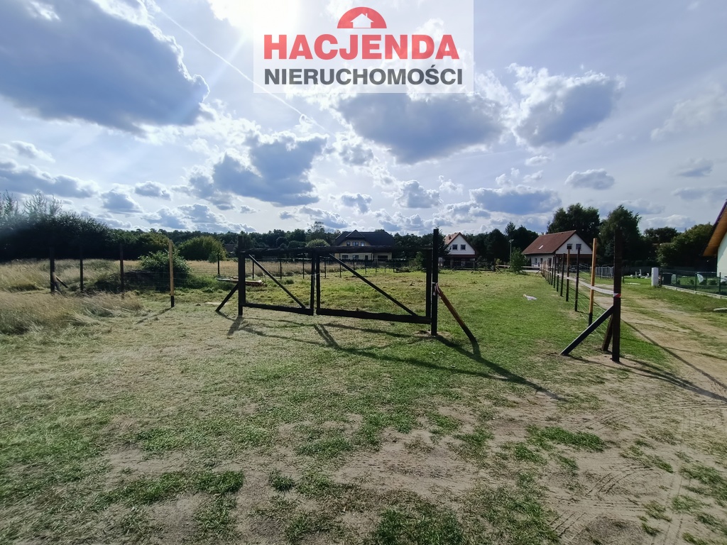 Budowlana, 1,200 m2, Brzózki  (2)