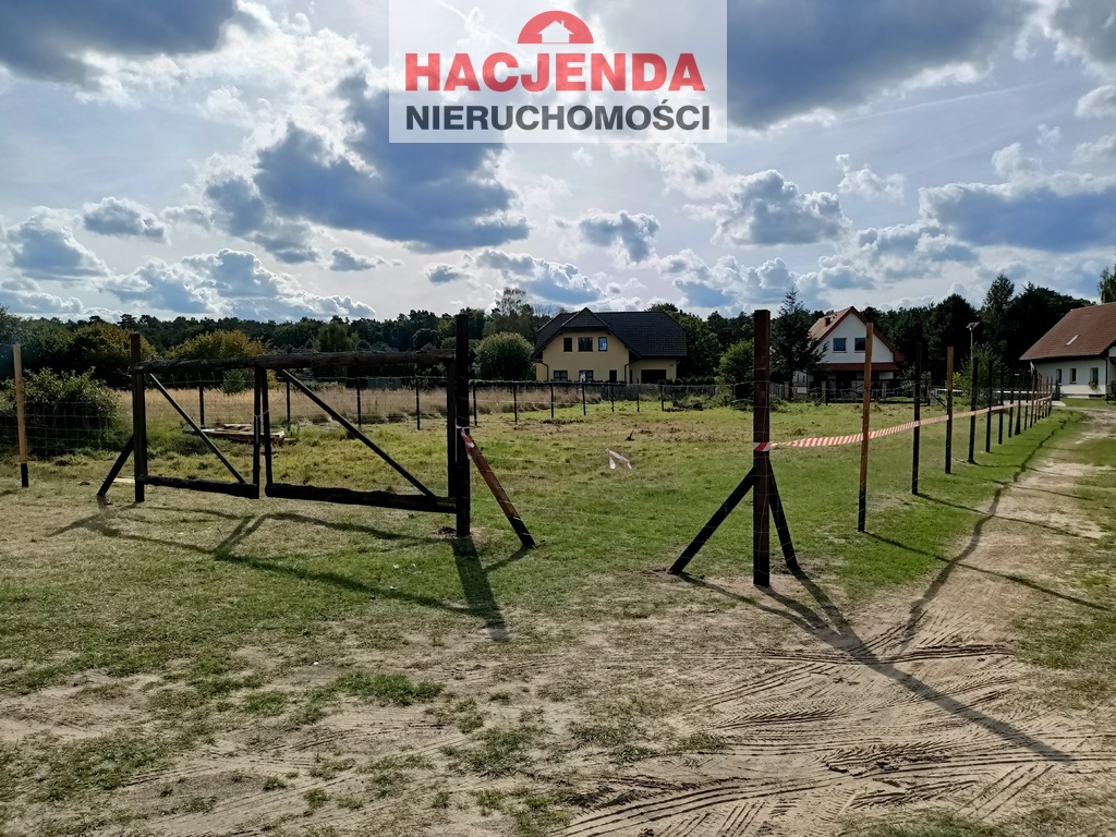 Budowlana, 1,200 m2, Brzózki  (3)