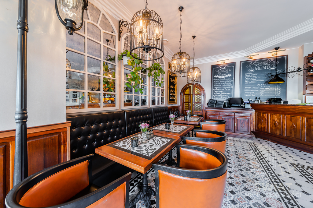 Restauracja w centrum Świnoujścia (8)