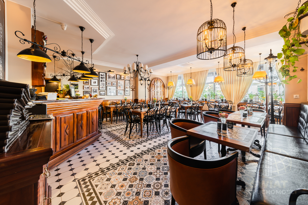 Restauracja w centrum Świnoujścia (9)