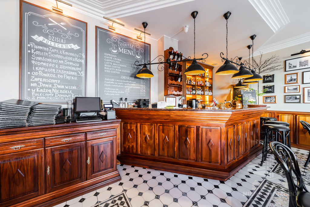 Restauracja w centrum Świnoujścia (10)