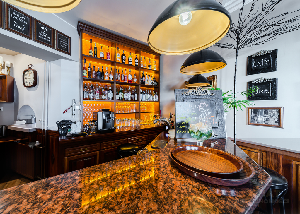 Restauracja w centrum Świnoujścia (11)