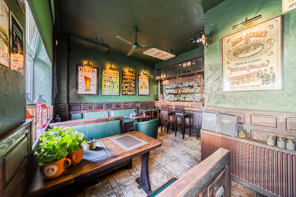 Restauracja w centrum Świnoujścia (12)