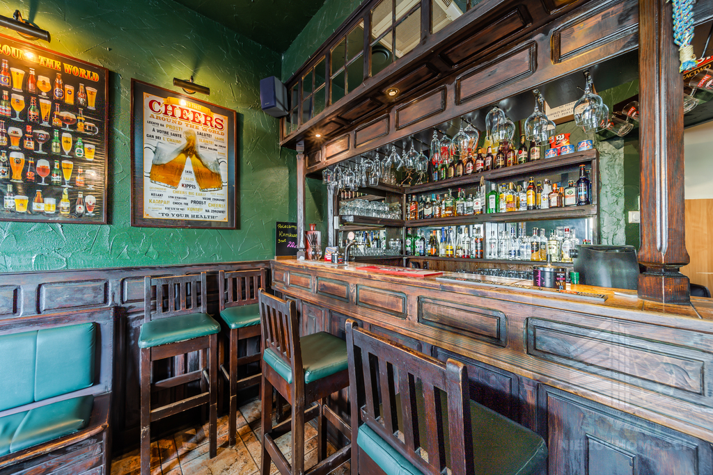 Restauracja w centrum Świnoujścia (13)