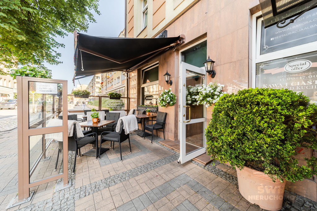 Restauracja w centrum Świnoujścia (17)