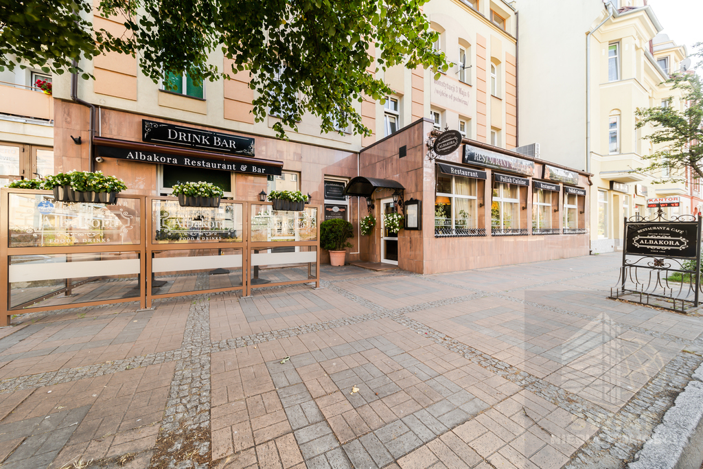 Restauracja w centrum Świnoujścia (4)