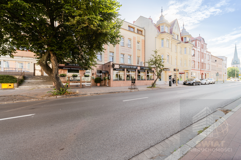 Restauracja w centrum Świnoujścia (18)