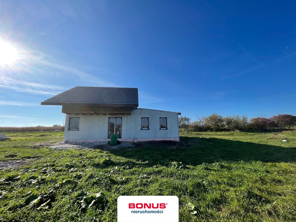 Dom nad jeziorem ,50 min od Szczecina, 239tys. (5)