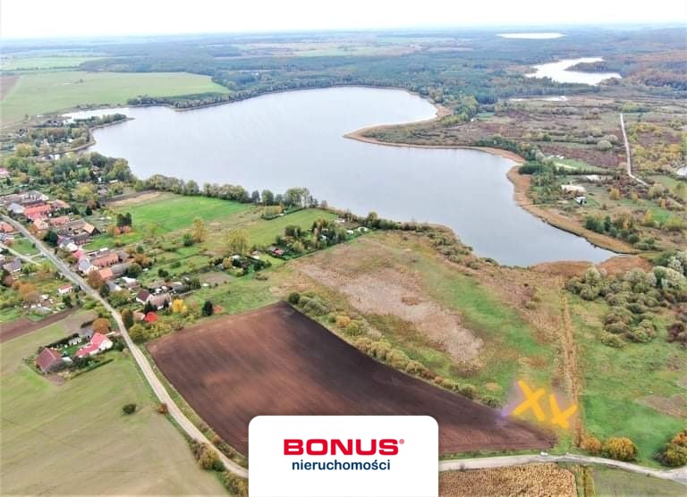 Dom nad jeziorem ,50 min od Szczecina, 239tys. (9)