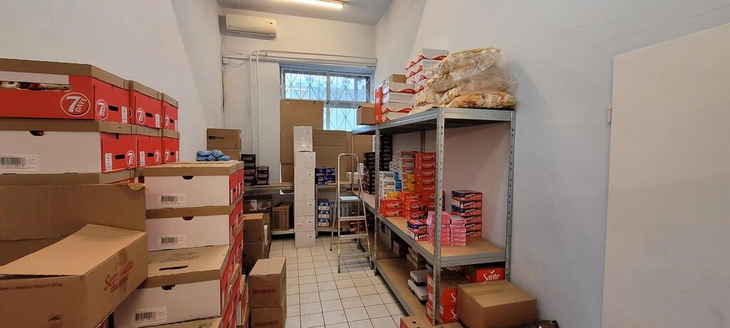 Osiedle Przyjaźni , lokal na sprzedaż! (2)