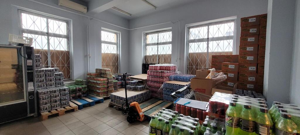 Osiedle Przyjaźni , lokal na sprzedaż! (1)